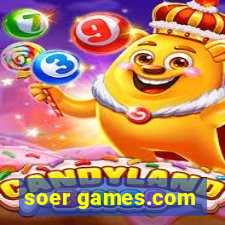 soer games.com